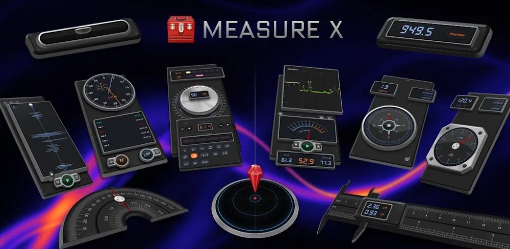 Measure X